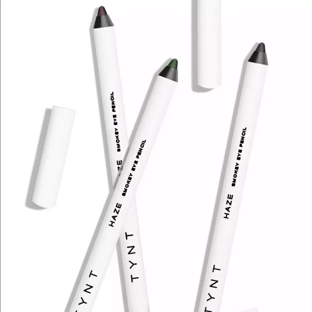 Tynt Beauty Haze Smokey Eye Pencil color Forrest